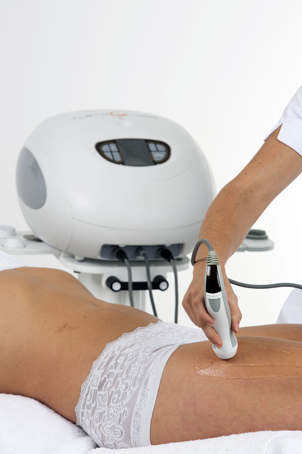 raffermissement cuisse par radiofréquence