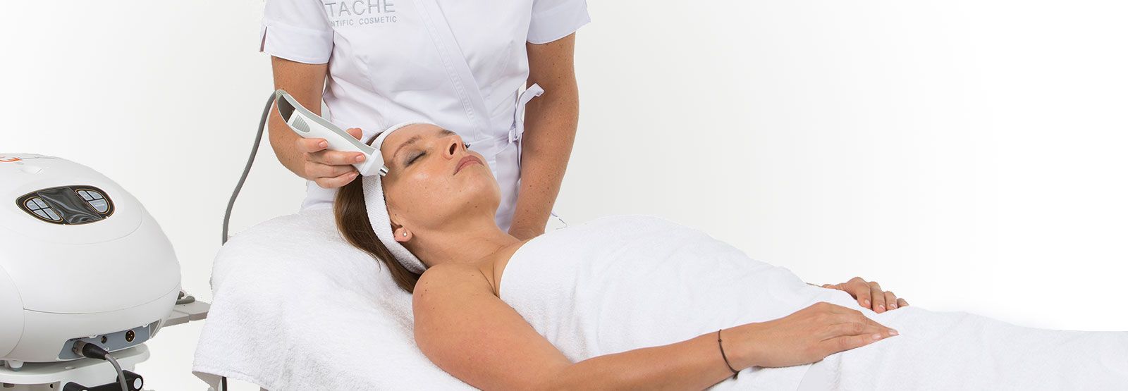 radiofréquence visage