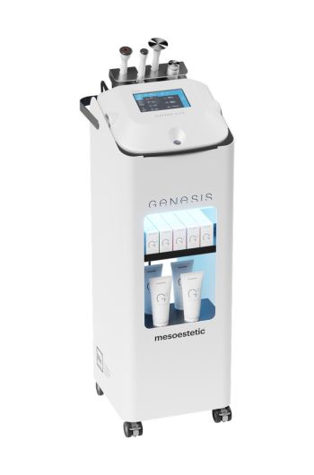appareil anti cellulite et anit age Genesis