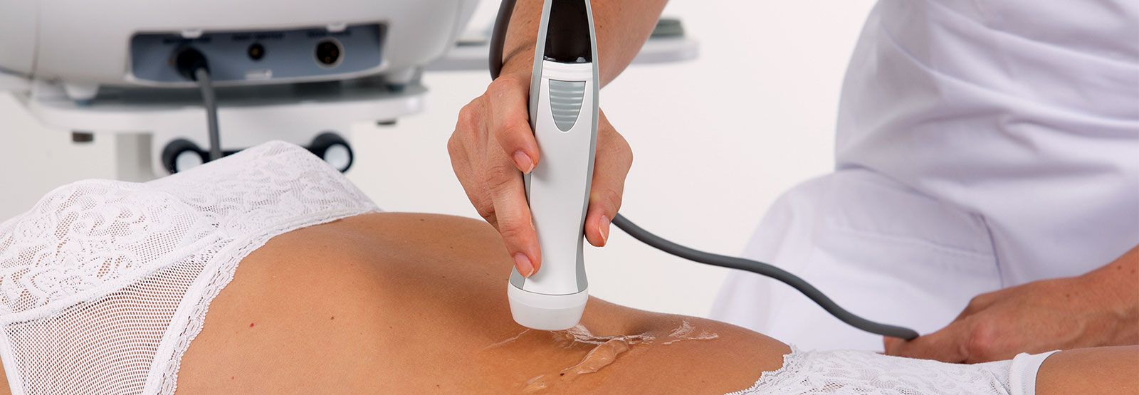 radiofréquence ventre