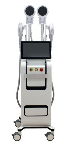 appareil ems et rf ESTHE-Shape